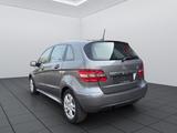 Mercedes-Benz B 170 *AHK*TÜV NEU*SERVICE NEU - Mercedes-Benz B 170 aus 2008