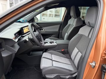 Bild 6 Opel Grandland (X) Grandland 48V AT GS +KAMERA+HUD+NAVI+AHK+ACC+PDC