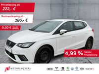 Seat Ibiza - Vorschau Bild 1