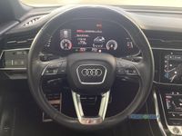 Audi Q8 - Vorschau Bild 11