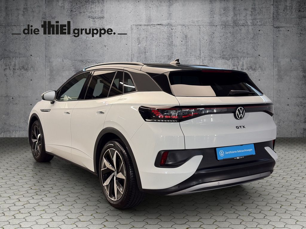 Volkswagen ID.4 - Bild 7