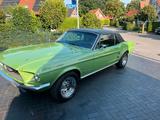 Ford Mustang 1967 - Ford Mustang: Limousine