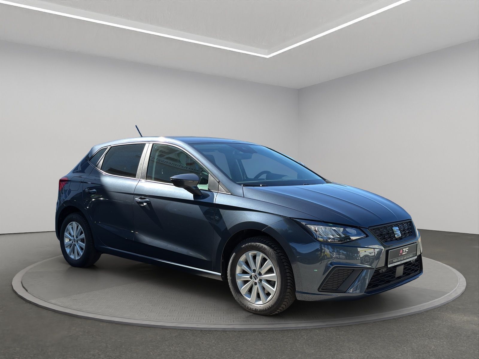 Seat Ibiza - Bild 3