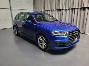Audi Q7 - 3