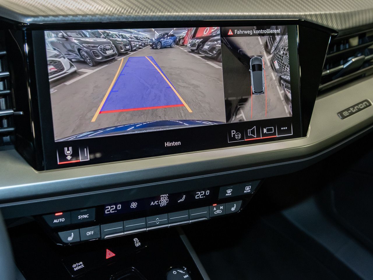Audi Q4 e-tron - Bild 23