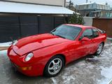 Porsche 968 coupe 3.0 manual - Porsche 968 mit Benzin-Antrieb: Coupe, Schaltgetriebe