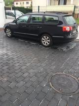 Volkswagen Passat Variant 1.9 TDI Sportline Variant Spo... - Volkswagen Passat Variant: Sportline
