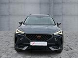 Cupra Formentor 2.0 TSI DSG 4DRIVE LED+NAVI+KAMERA+ACC - graue Cupra Formentor