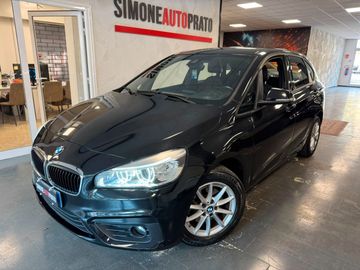 BMW 218 Active Tourer - 1