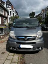 Opel Vivaro A Life Westfalia - Camperbus - Opel Vivaro: Westfalia