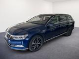 Volkswagen Passat Variant 2.0 TDI  Highline 4Motion/ACC/NAV - Volkswagen Passat Variant: Blau, Motion