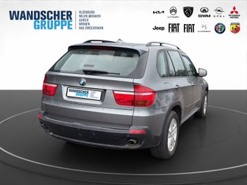 BMW X5 xDrive 35d Navi+Pano+SHZ+2xKlima+ACC+Leder