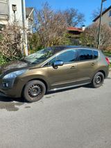 Peugeot 3008 Platinum HDi FAP 150 Platinum - Peugeot 3008: Hdi 150