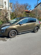 Peugeot 3008 Platinum HDi FAP 150 Platinum - Peugeot 3008: 150