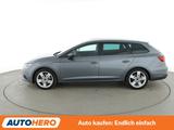 Seat Leon 1.8 TSI FR*NAVI*CAM*LED*PDC*SHZ*ACC*KLIMA* - Seat Leon Gebrauchtwagen in Frankfurt