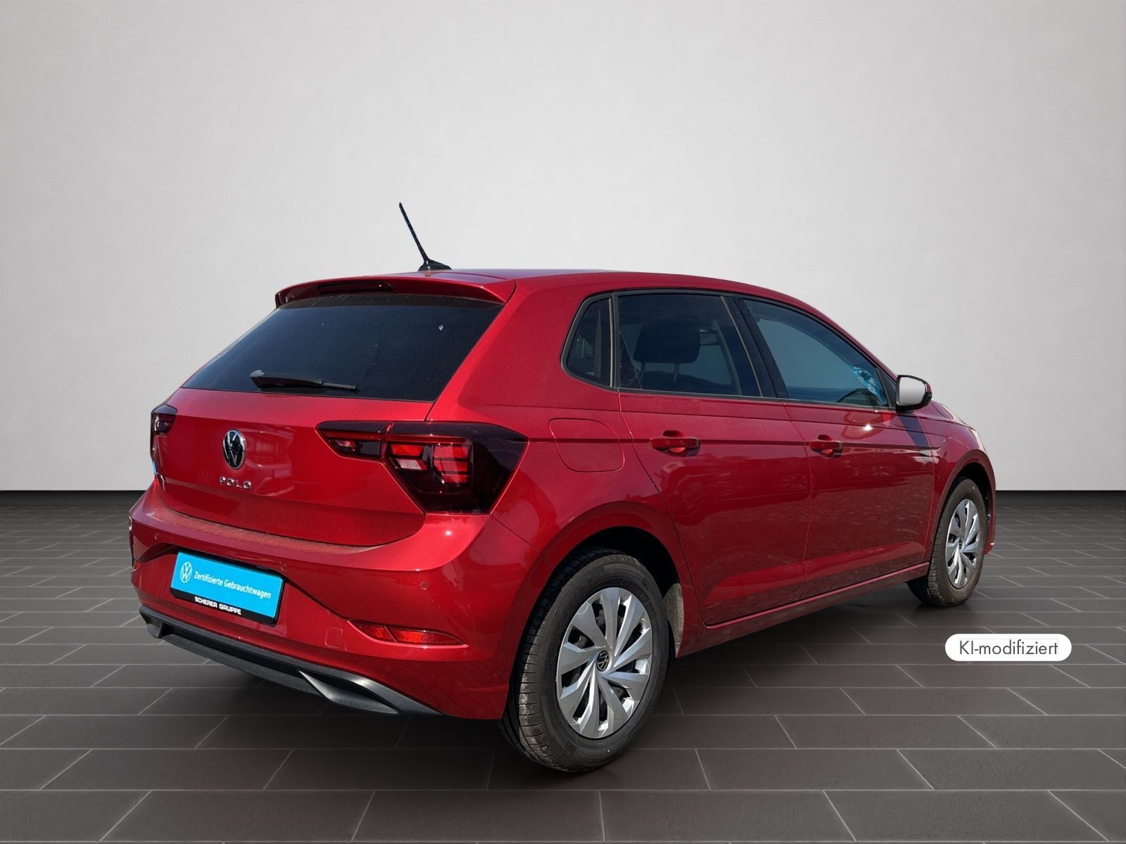 Volkswagen Polo - Bild 4