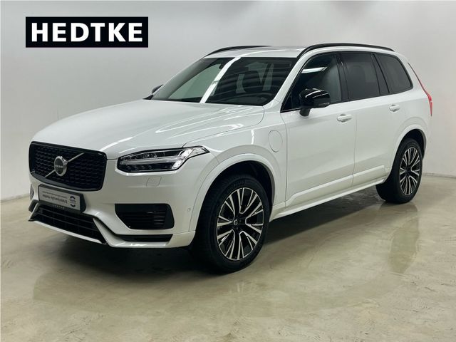 Volvo XC90 T8 Recharge AWD Plus Dark 20"+AHK+PANO+360°