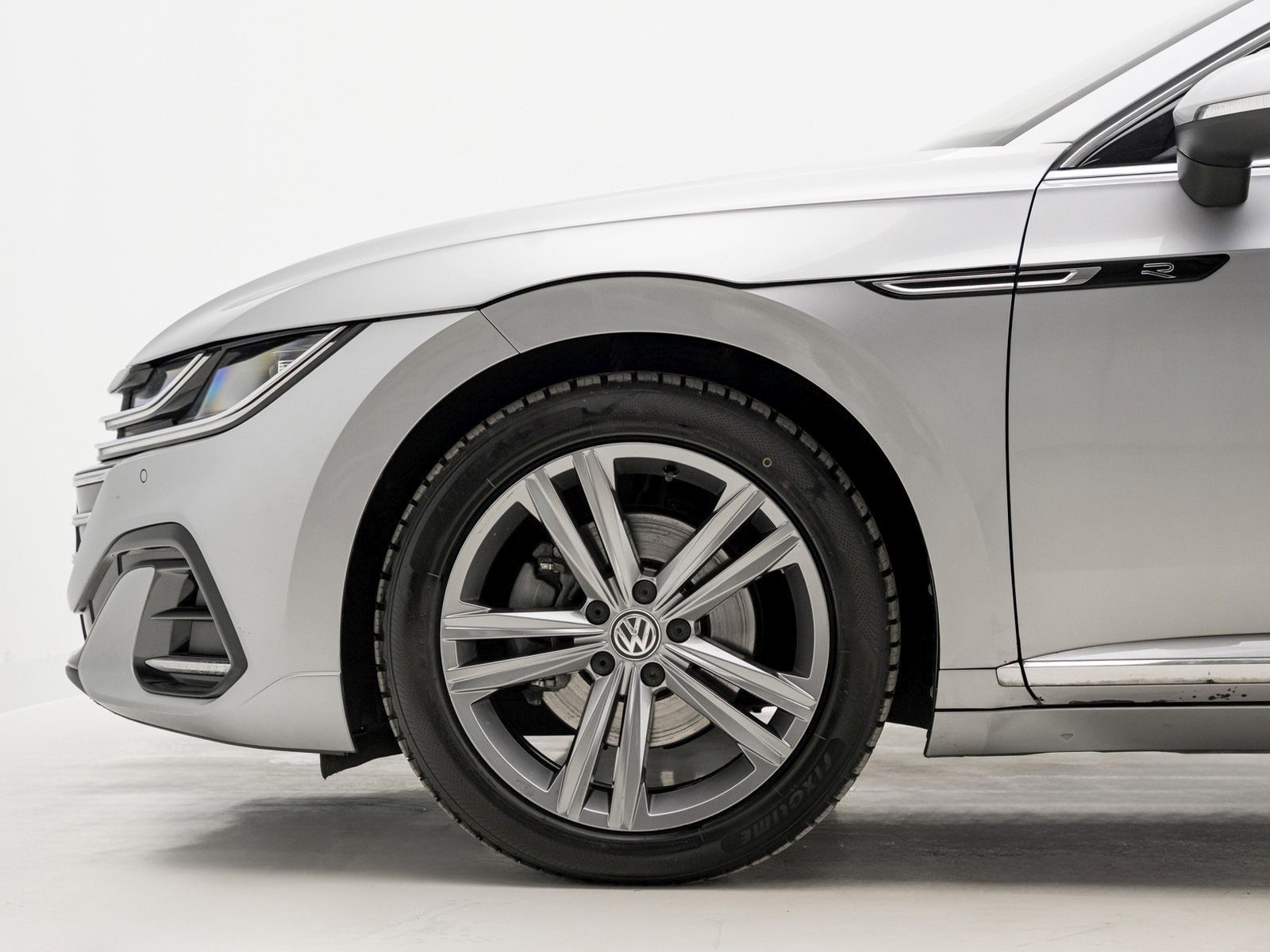 Volkswagen Arteon - Bild 9