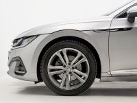 Volkswagen Arteon - Vorschau Bild 9