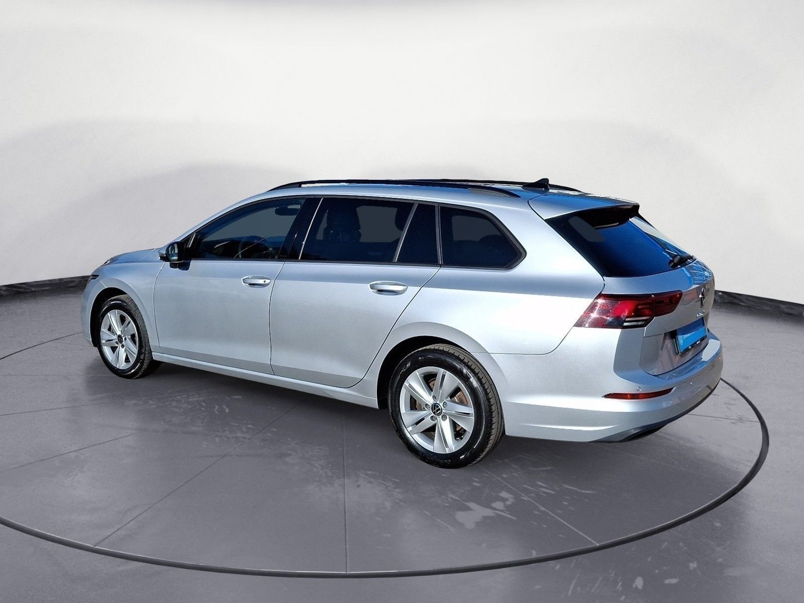 Volkswagen Golf - Bild 4