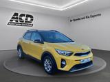 Kia Stonic 1,2 Spirit|NAV|KAM|GARANTIE|SITZHEIZUNG| - Kia Stonic Spirit mit Benzin-Antrieb