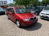 Skoda Fabia Combi Classic*TÜVneu*Service*1-hand* - Skoda aus 2004