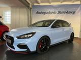 Hyundai i30 N Performance 2.0 T-GDI Navi Kamera LED Appl - Hyundai Gebrauchtwagen in Krefeld