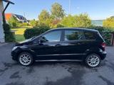 Mercedes-Benz B 170 Autotronic - - schwarze Mercedes-Benz B 170