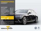 Audi A4 Avant 40 TFSI Q 2X S LINE MATRIX AHK VIRTUAL - Audi A4 Gebrauchtwagen in Bochum