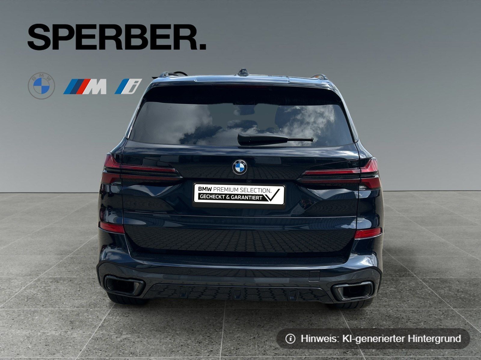 BMW X5 - Bild 4