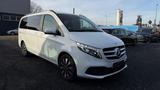Mercedes-Benz V 300d AVANTGARDE EDITION 4MATIC lang Pano 8Sitz - Mercedes-Benz V 220 in Krefeld