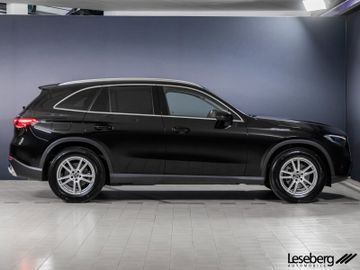 Mercedes GLC 200 - 4