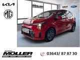 Kia Picanto Vision PE 1.0 AMT Kamera Klima Navi PDC  - Kia Picanto Neuwagen