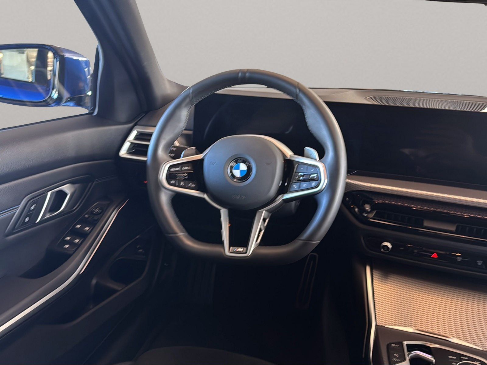 BMW 318 - Bild 18