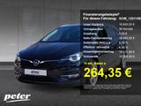 Opel Astra K ST Elegance 1.2 Klimaautomatik Sitzheizu - Opel Astra Gebrauchtwagen in Halle