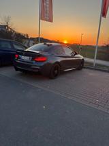 BMW M240i xDrive Steptronic Coupé - - BMW M240i von privat