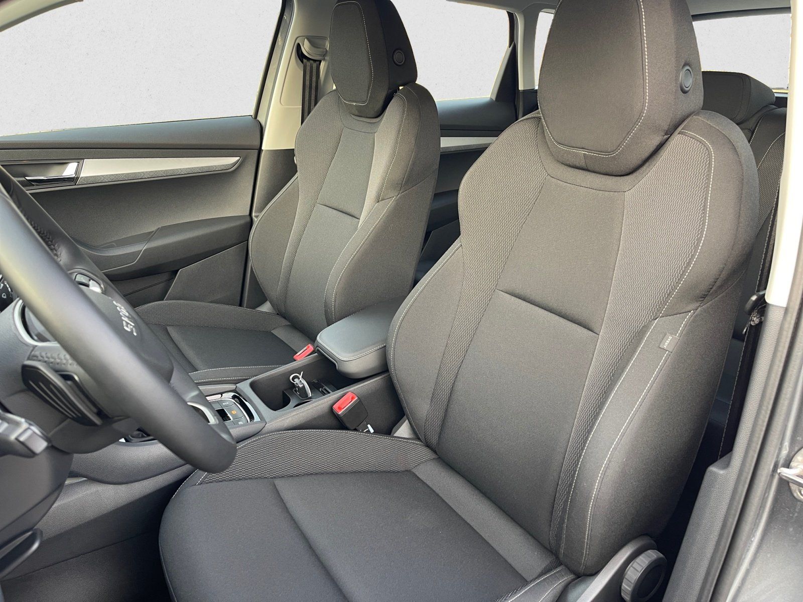 Skoda Karoq - Bild 9