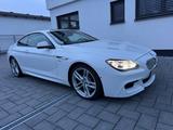 BMW Coupe 650 i xDrive"Sport-Paket M/M Technic"Pano - BMW: Tech M