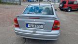 Opel Astra 1.6 Comfort - Opel Astra: Comfort