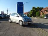 Volkswagen up! move up! BMT/Start-Stopp - Cars in Reutlingen: Kleinwagen