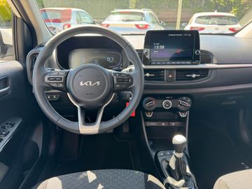 Kia Picanto 1.0 Vision Facelift Navi PDC SHZ Klima
