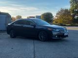Honda Accord 2.4 Executive Executive - gebrauchte Honda Accord aus dem Jahr 2008