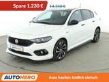 Fiat Tipo 1.4 Turbo S-Design*TEMPO*NAVI*CAM*PDC*KLIMA - gebrauchte Fiat Tipo aus dem Jahr 2020