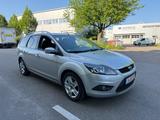 Ford Focus Turnier Style - Ford Focus: Style