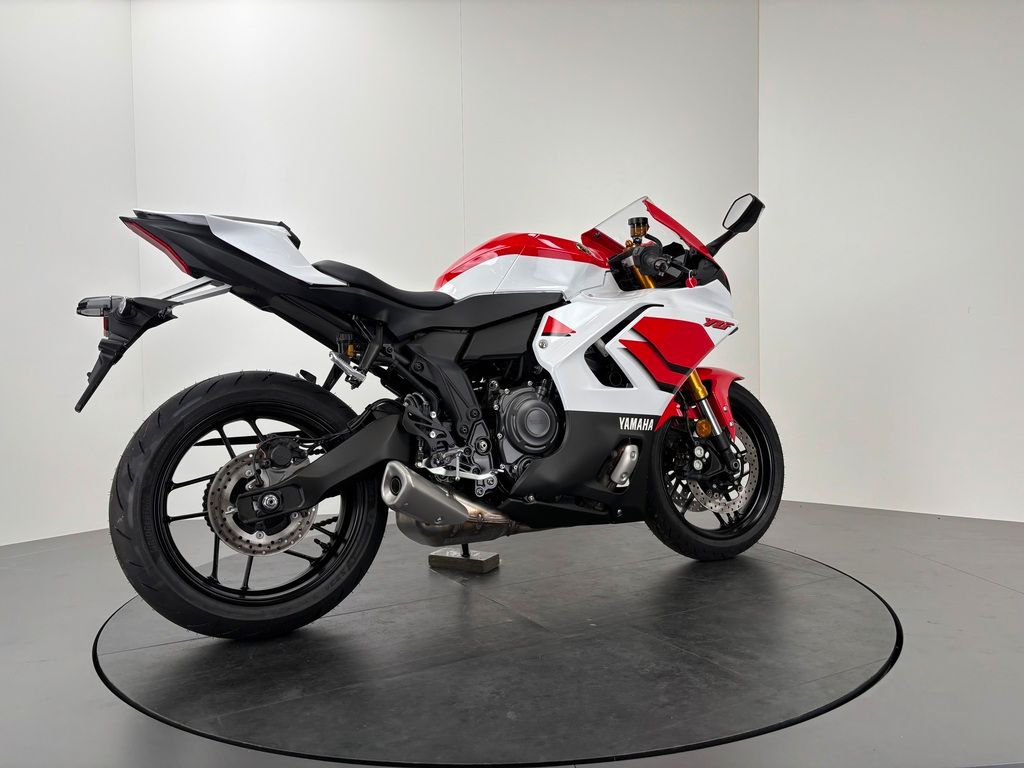 Fahrzeugabbildung Yamaha YZF-R7 70TH ANNI. *HERBST DEALS YAMAHA*