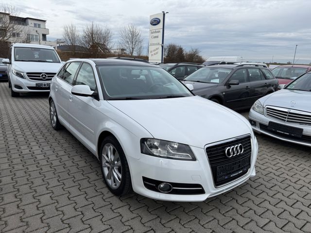 Audi A3**1.2 TFSI Ambition**TüV NEU**Panorama/Navi*