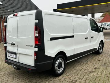 Bild 4 Renault Trafic L2H1 Komfort Automatik Kamera dci150