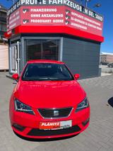 Seat Ibiza Style Salsa/Xenon/PDC/Tagfahrlicht/Navi/ - Seat Ibiza: Style Salsa