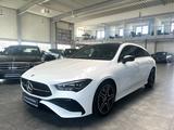 Mercedes-Benz CLA 250 Shooting Brake 4M AMG NIGHT PREMIUM-PANO - Mercedes-Benz CLA 250 Shooting Brake Gebrauchtwagen