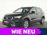 Seat Ateca Style ACC|Beats|AHK|LED|Keyless|Navi - Seat Ateca Gebrauchtwagen in München